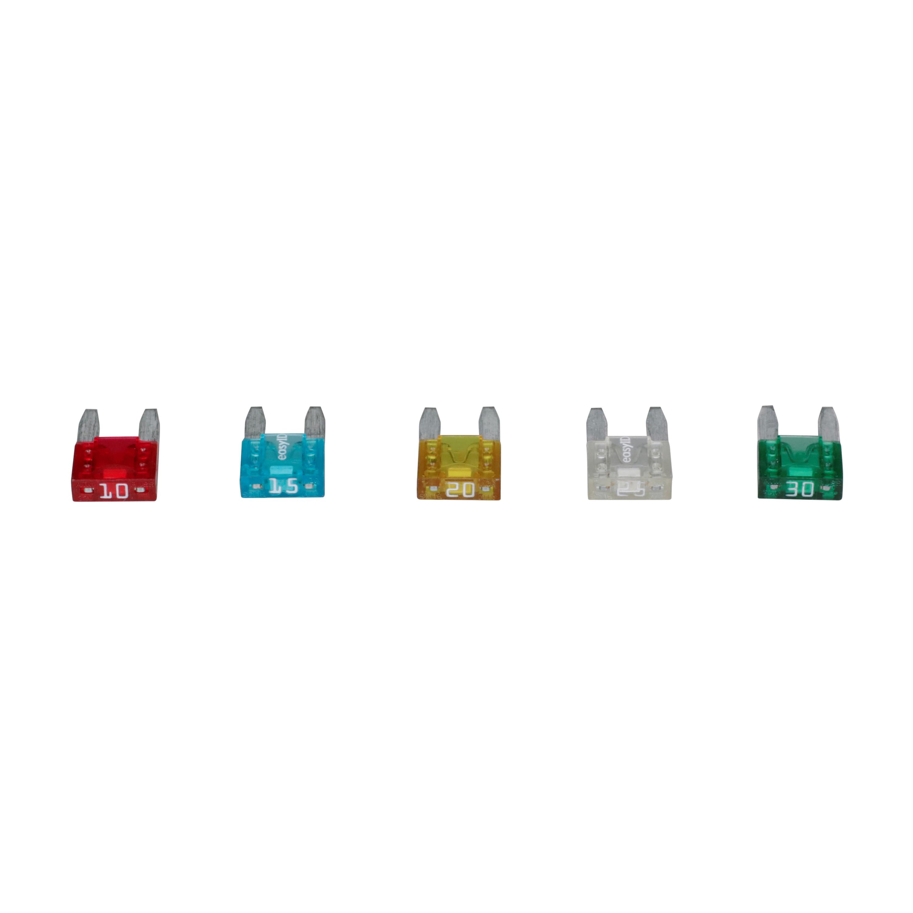 Fuse Kit Bussmann BPATMAID