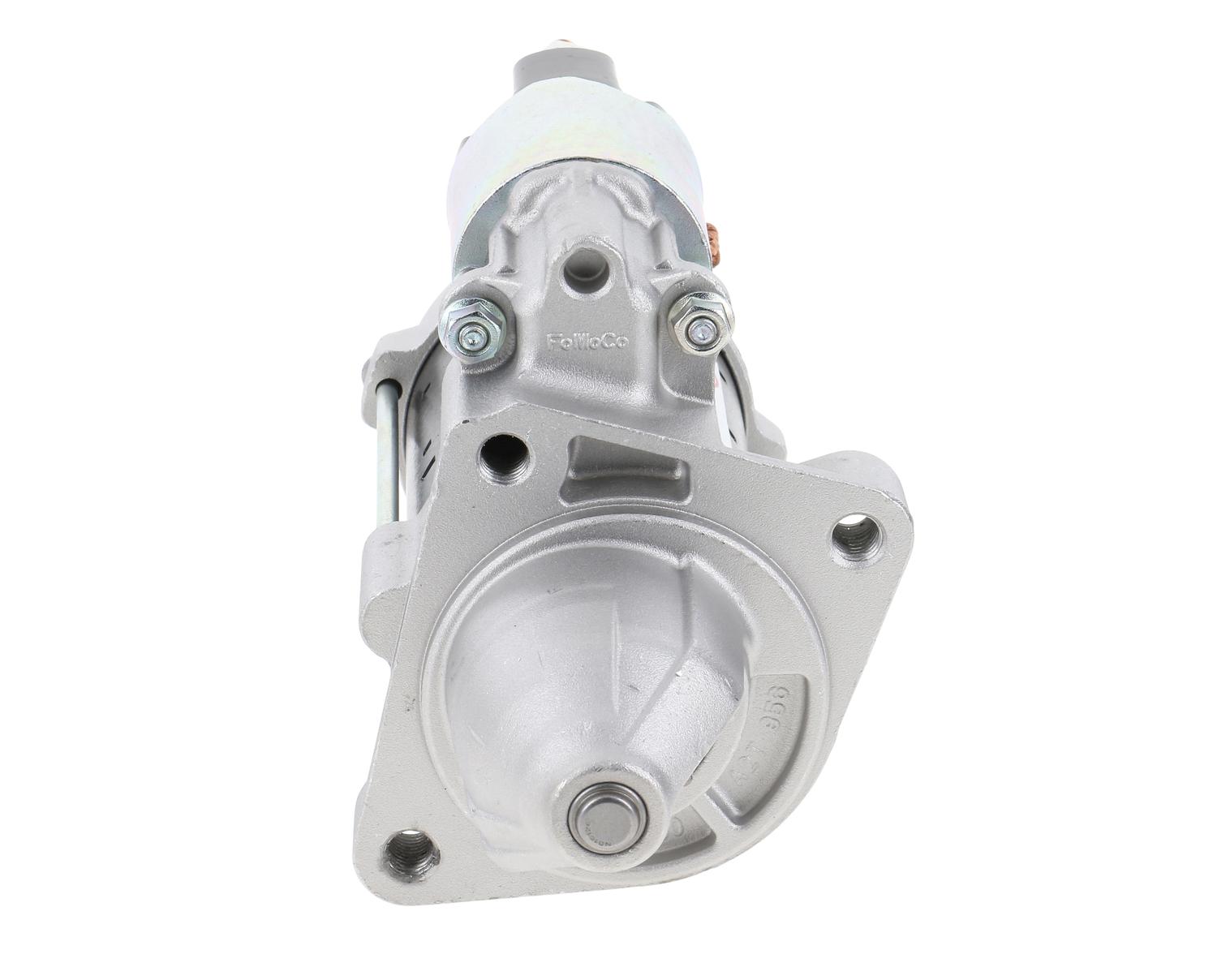 Starter Bosch SR7608X