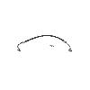 Brake Hydraulic Hose Sunsong 2208226