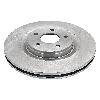Disc Brake Rotor Proven Quality BR900598