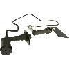 Clutch Master Cylinder Centric Parts 136.65515