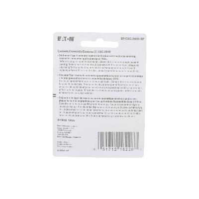 Circuit Breaker Bussmann BP-CBC-20HB-RP