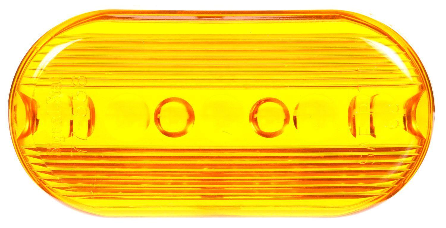 Headlight Lens Truck-Lite 9093A