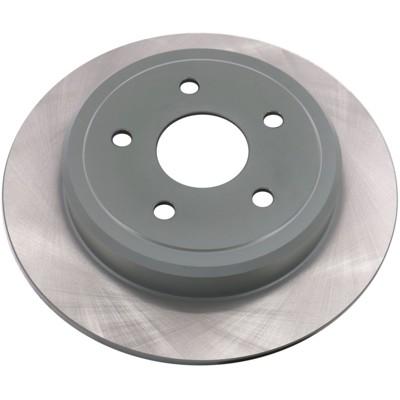 Disc Brake Rotor Perfect Stop 661727