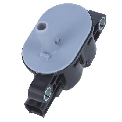 Vapor Canister Purge Solenoid Motorad EVP0016