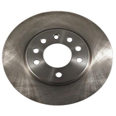 Disc Brake Rotor Perfect Stop 442529