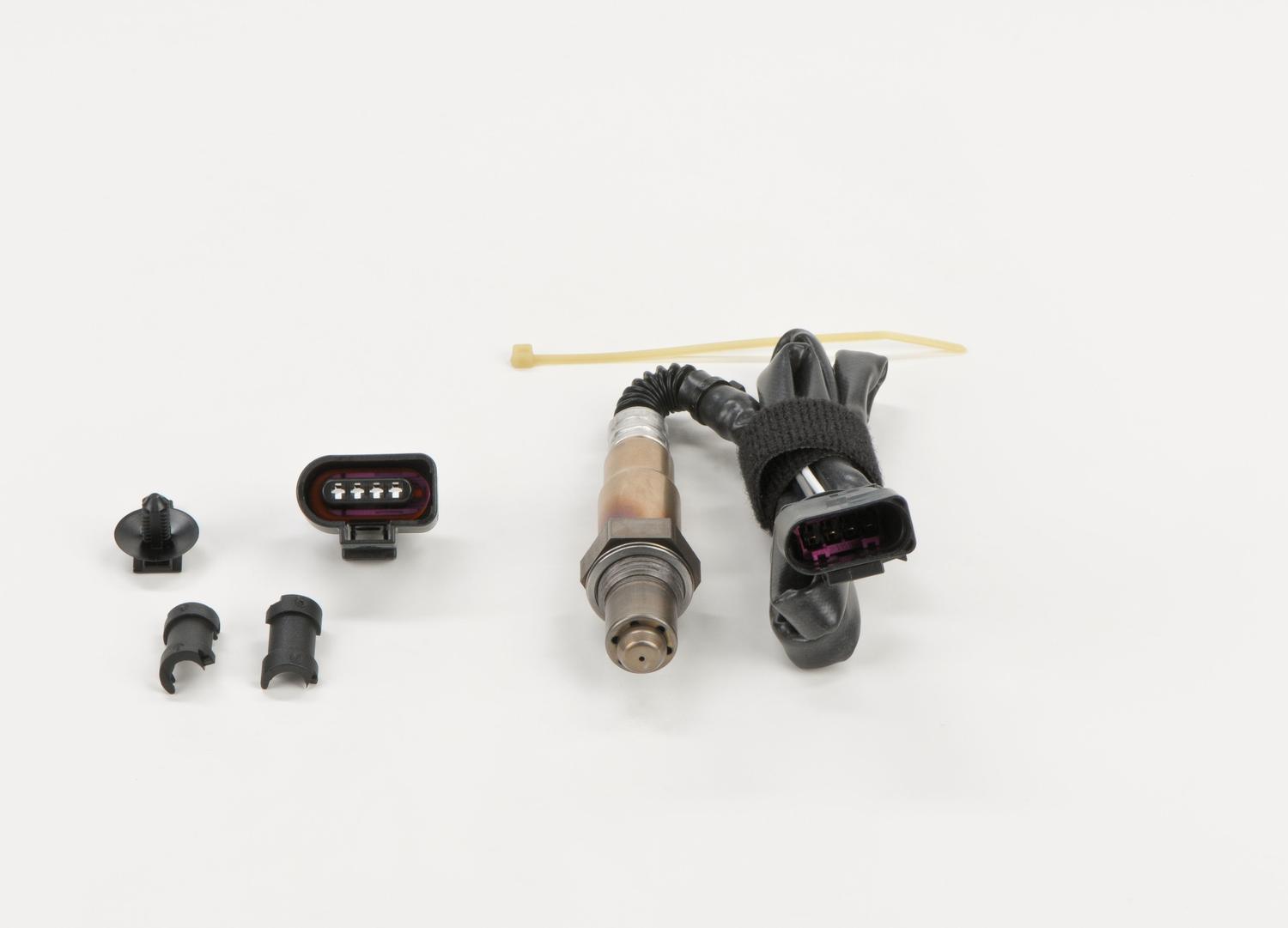 Oxygen Sensor Bosch 16136