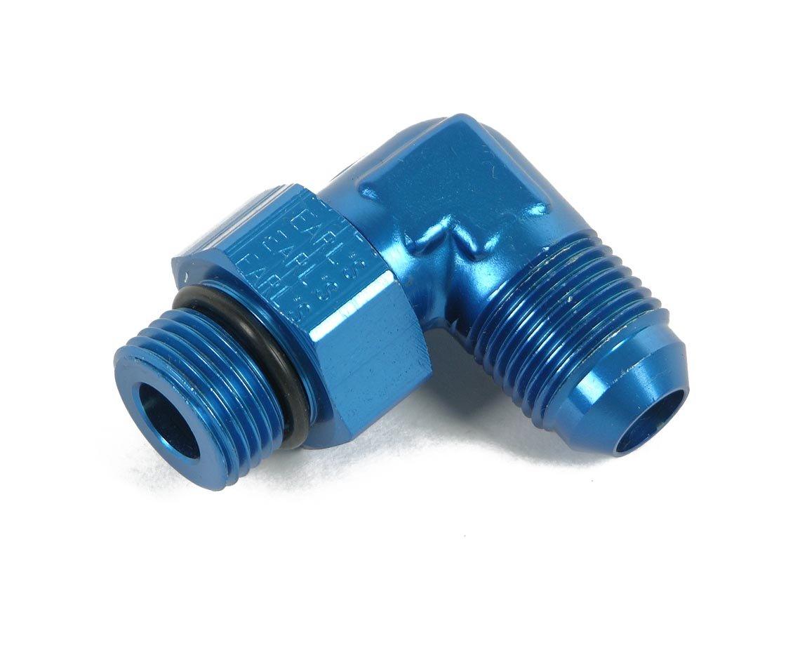 Fuel Hose Fitting Earl's Performance 949010ERL