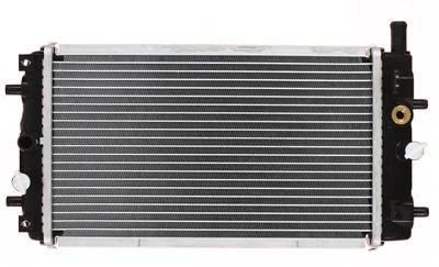Drive Motor Inverter Cooler Agility Autoparts 8013439