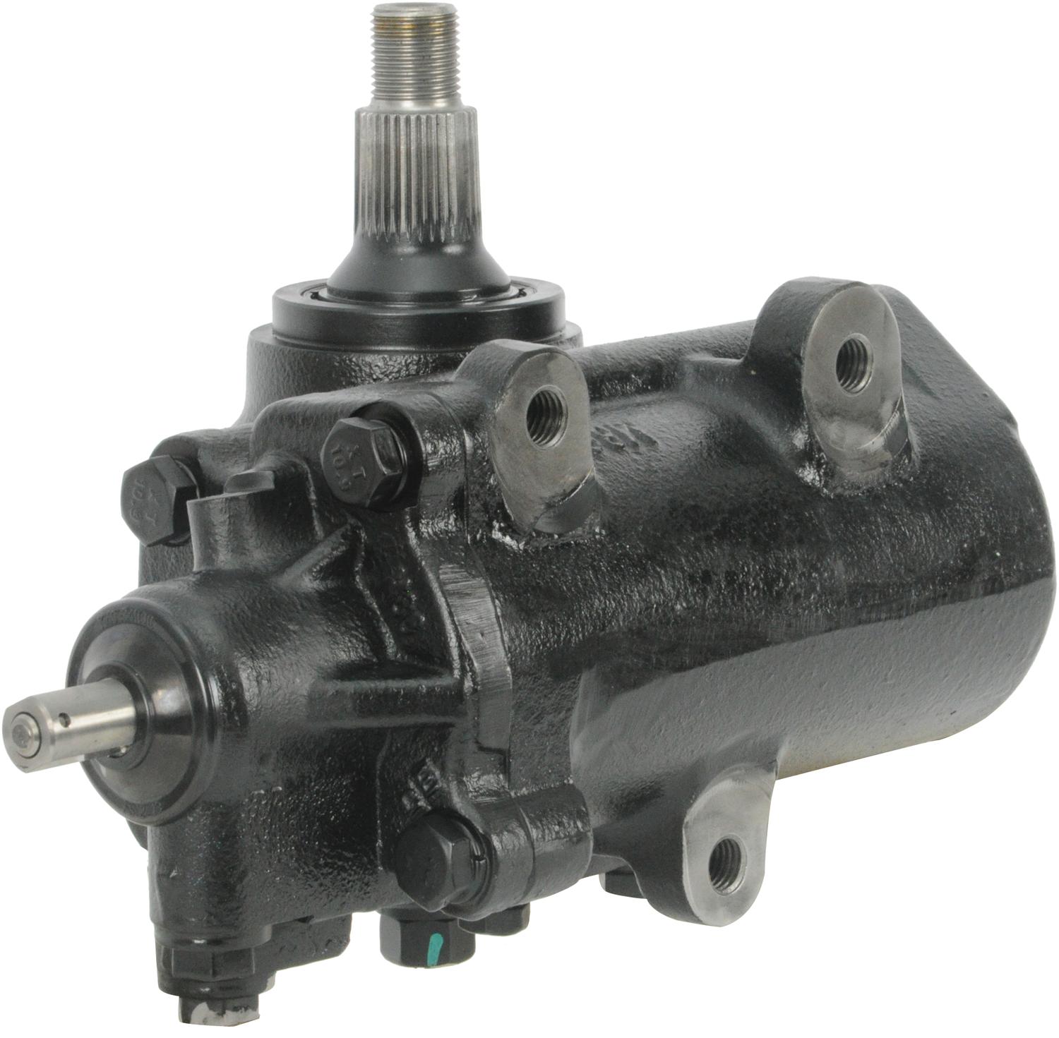 Steering Gear CARDONE New 97-8418GB