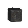 A/C Condenser Fan Motor Relay Standard Ignition RY-1500