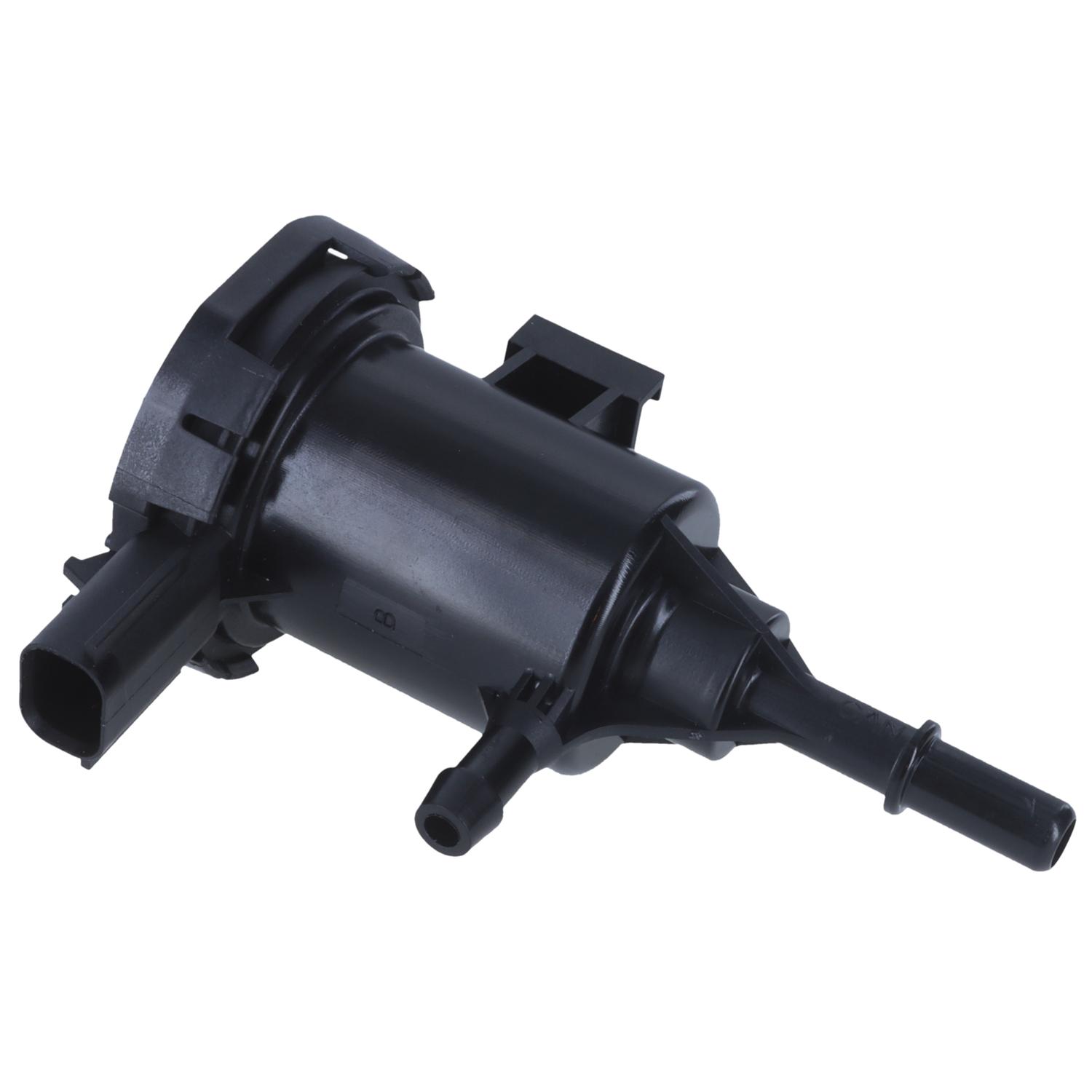 Vapor Canister Purge Solenoid Motorad EVP0458