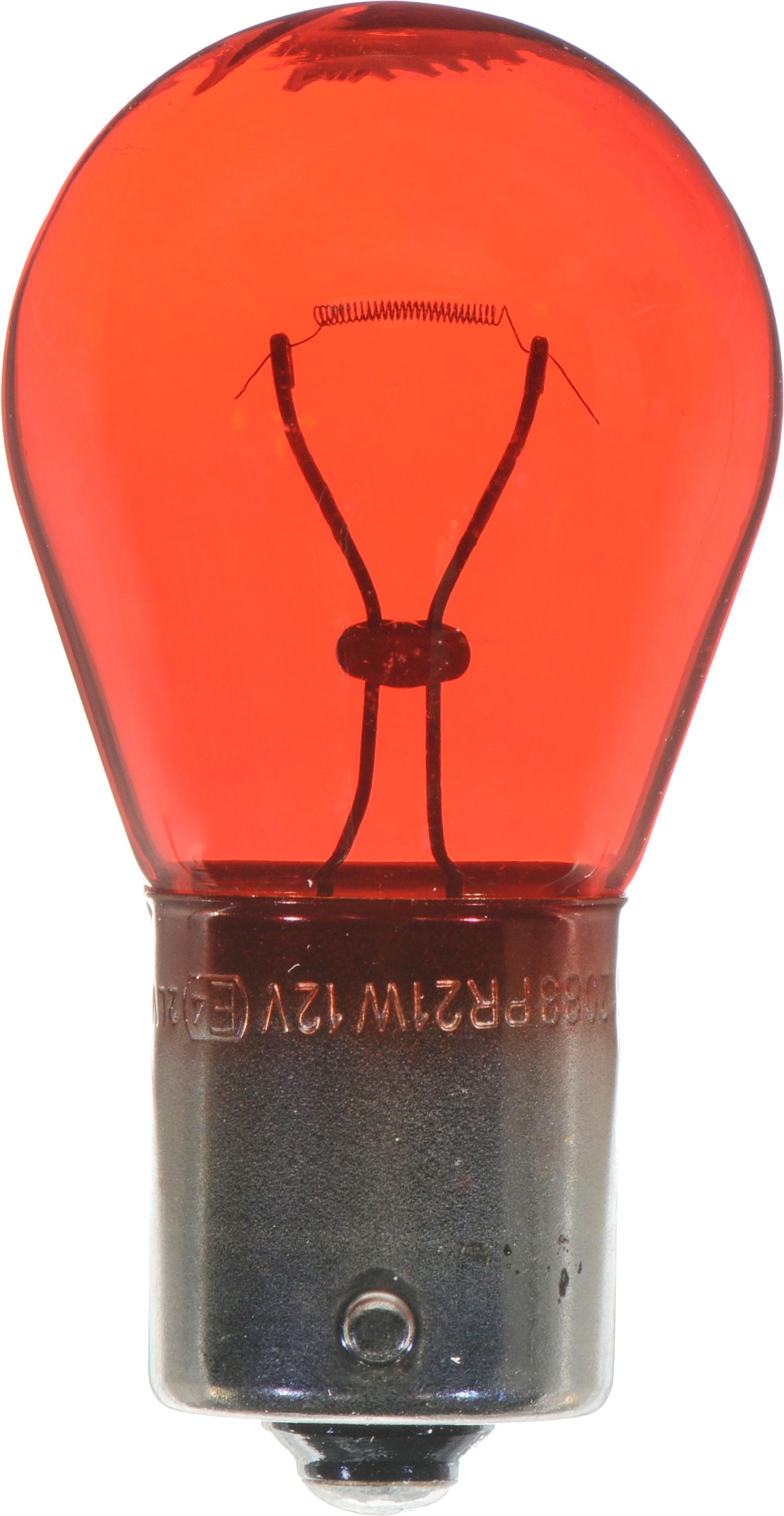 Fog Light Bulb Philips PR21WC1