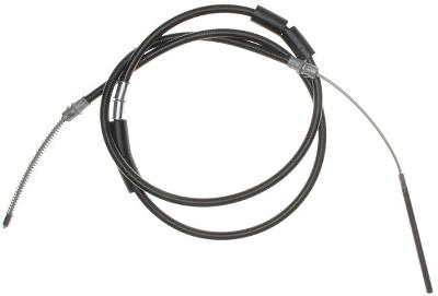 Parking Brake Cable Raybestos Brakes BC94980