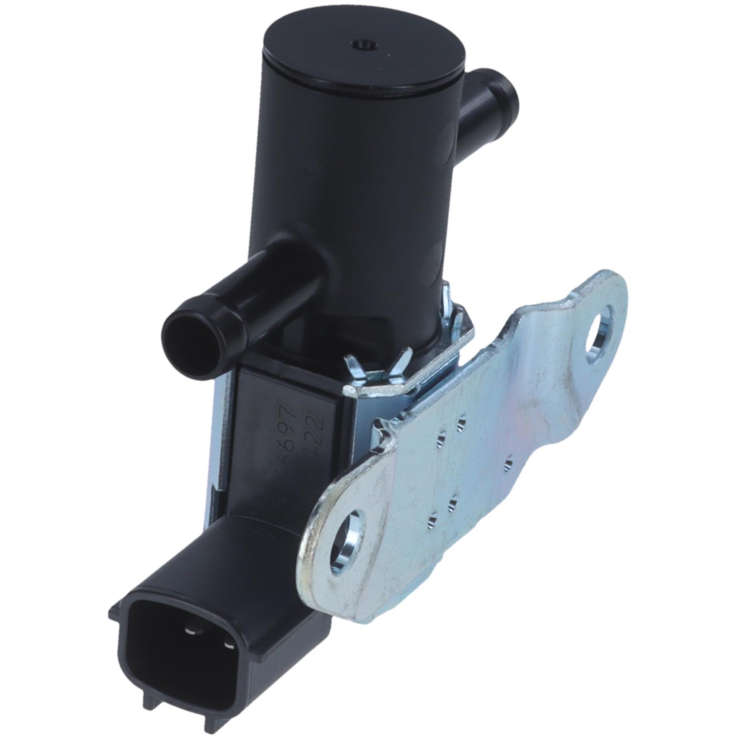 Vapor Canister Purge Solenoid Motorad EVP1511