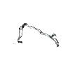 Automatic Transmission Oil Cooler Hose Assembly Sunsong 5804092