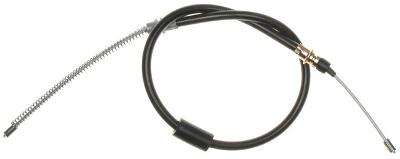 Parking Brake Cable Raybestos Brakes BC92267