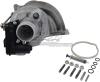 Turbocharger OE-TurboPower G2024