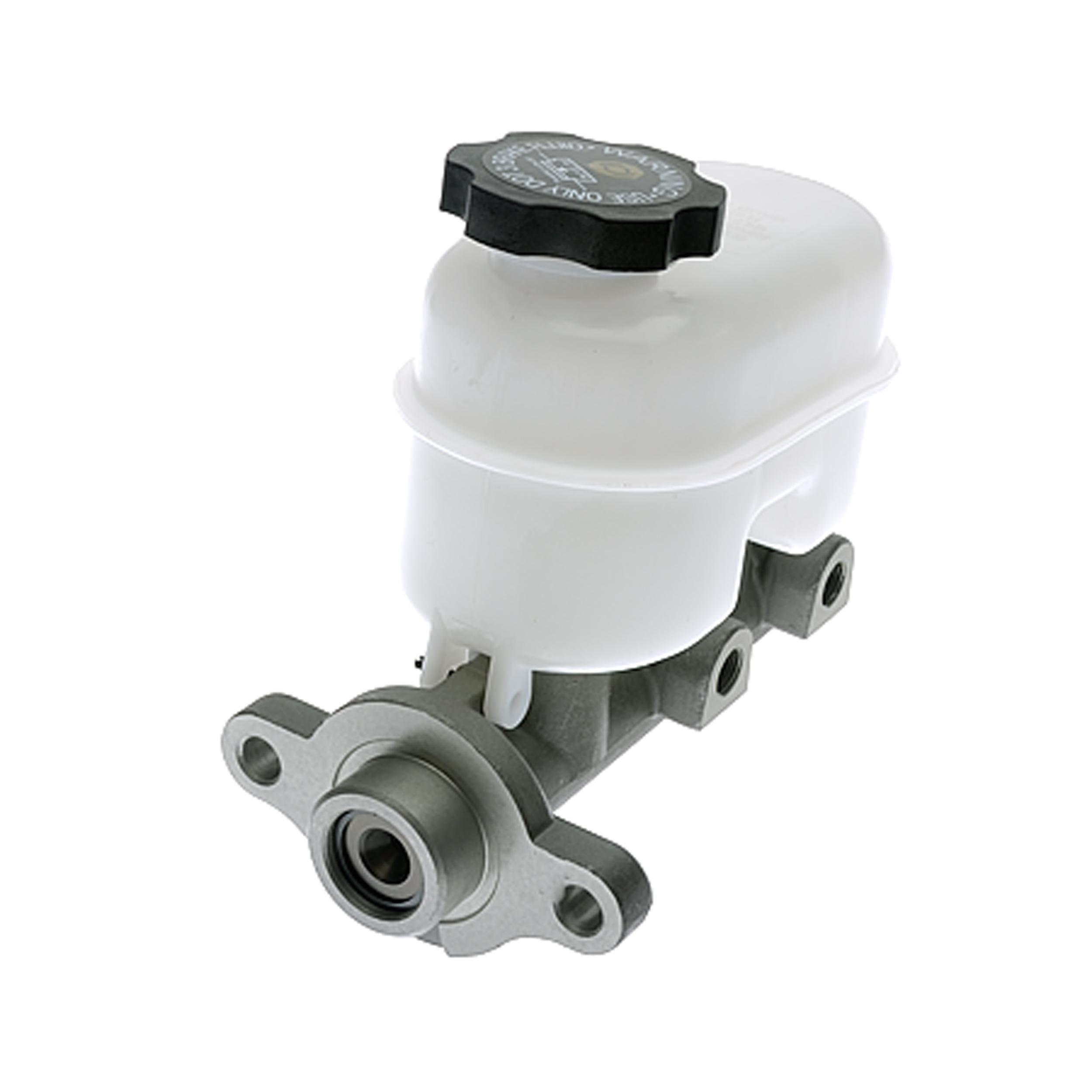 Brake Master Cylinder Quality-Built NM3097