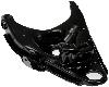 Suspension Control Arm Dorman - OE Solutions 526-682
