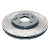 Disc Brake Rotor Proven Quality BR34101-01