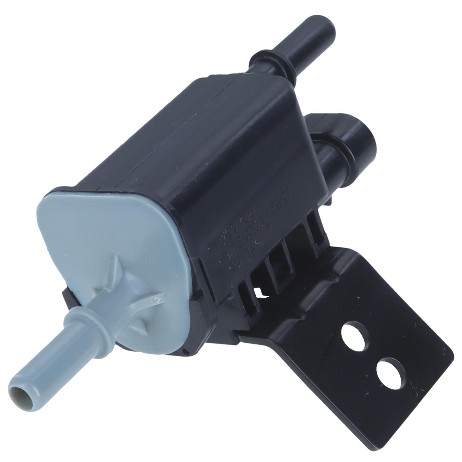 Vapor Canister Purge Solenoid Motorad EVP1412