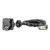 Trailer Connector Kit CURT 56537