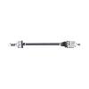 CV Axle Shaft TrakMotive HO-86044