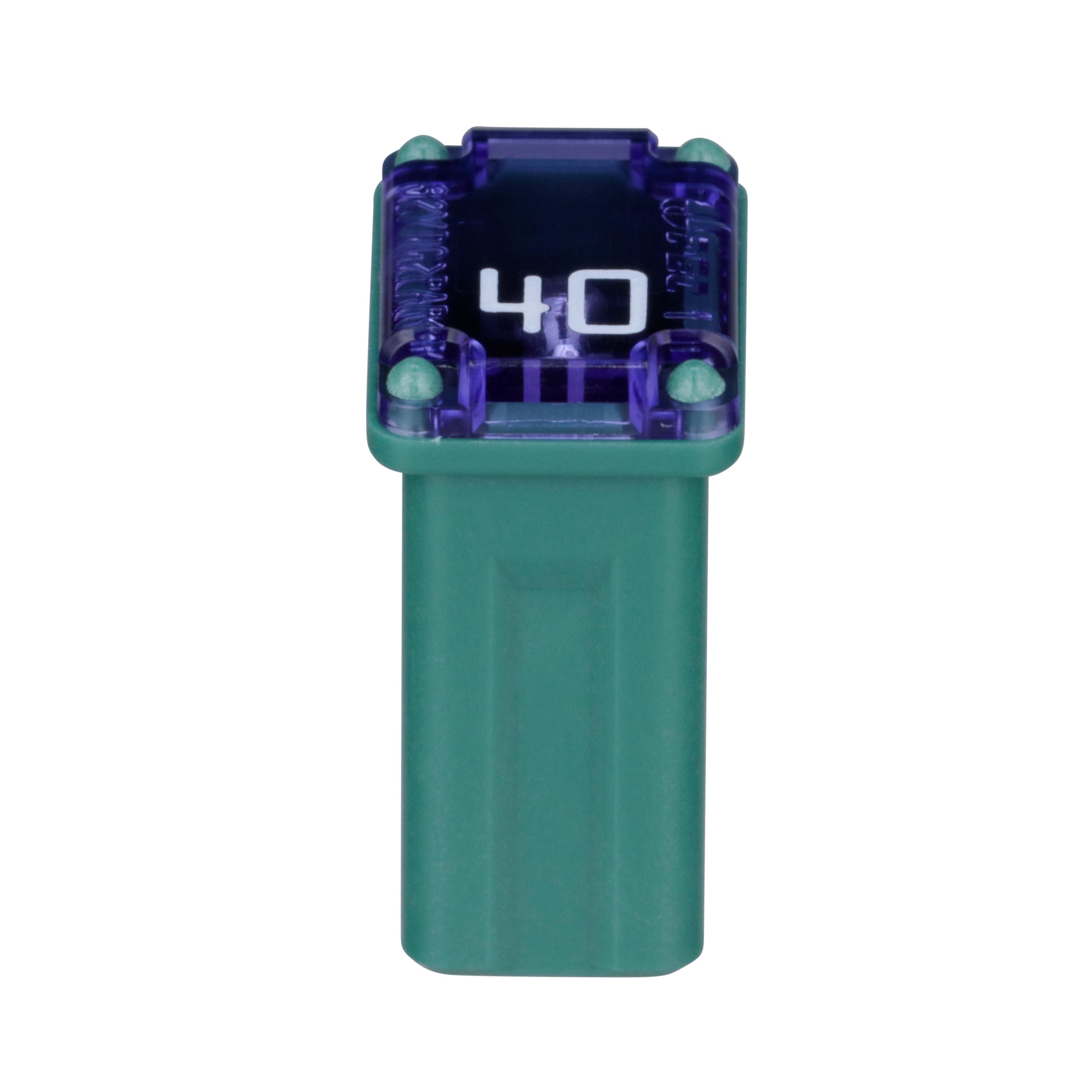 Multi-Purpose Fuse Bussmann BP-FMM-40-RP