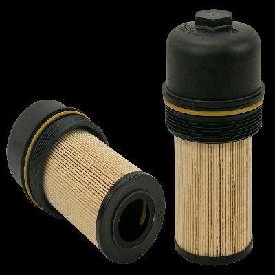 Engine Oil Filter Protec-New PXL57312