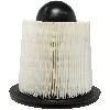 Engine Air Filter Parts Master 66416