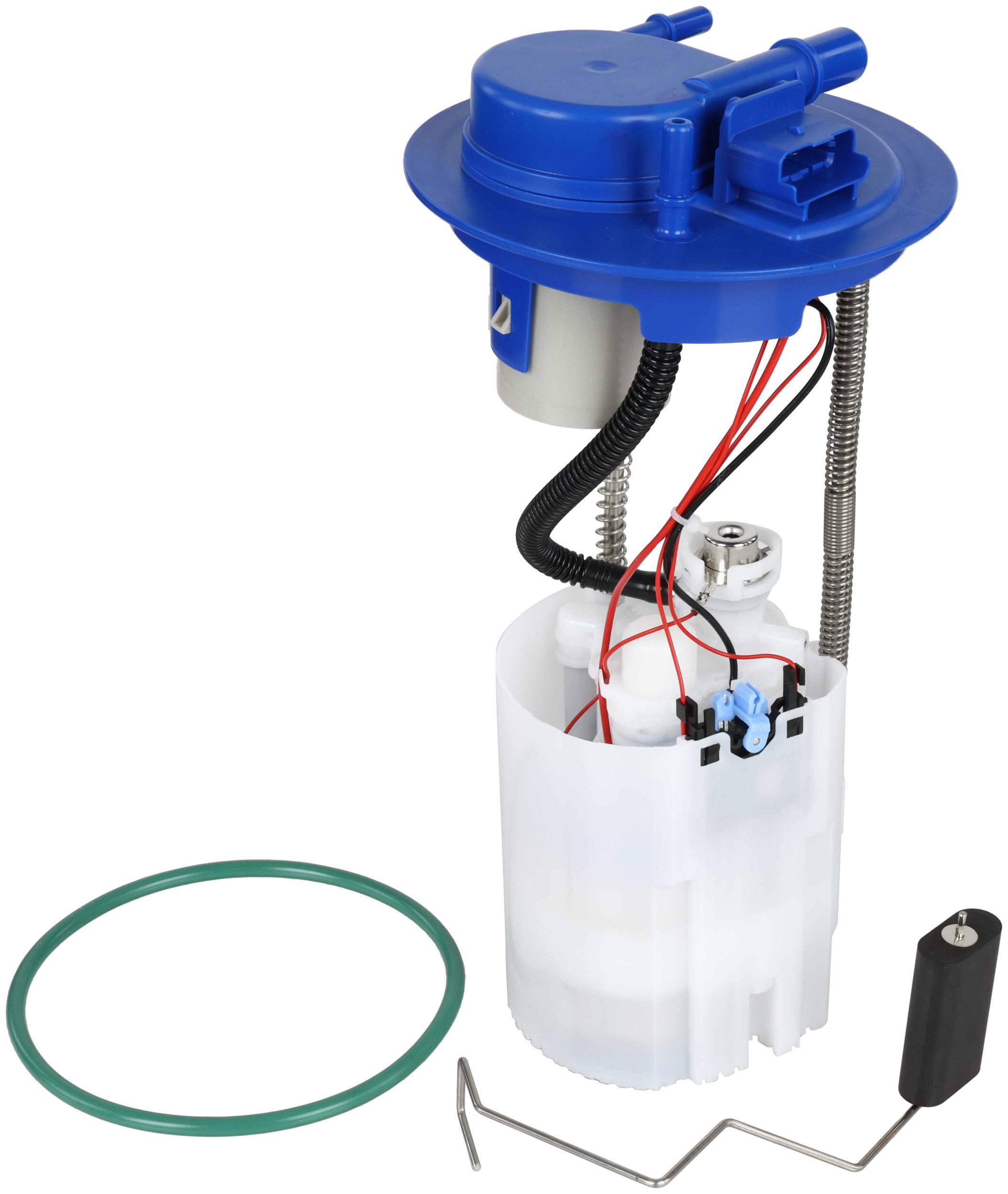 Fuel Pump Module Assembly Delphi FG2745