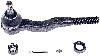 Steering Tie Rod End Dorman - OE Solutions 543-065