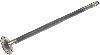 Drive Axle Shaft Dorman - OE Solutions 630-144A