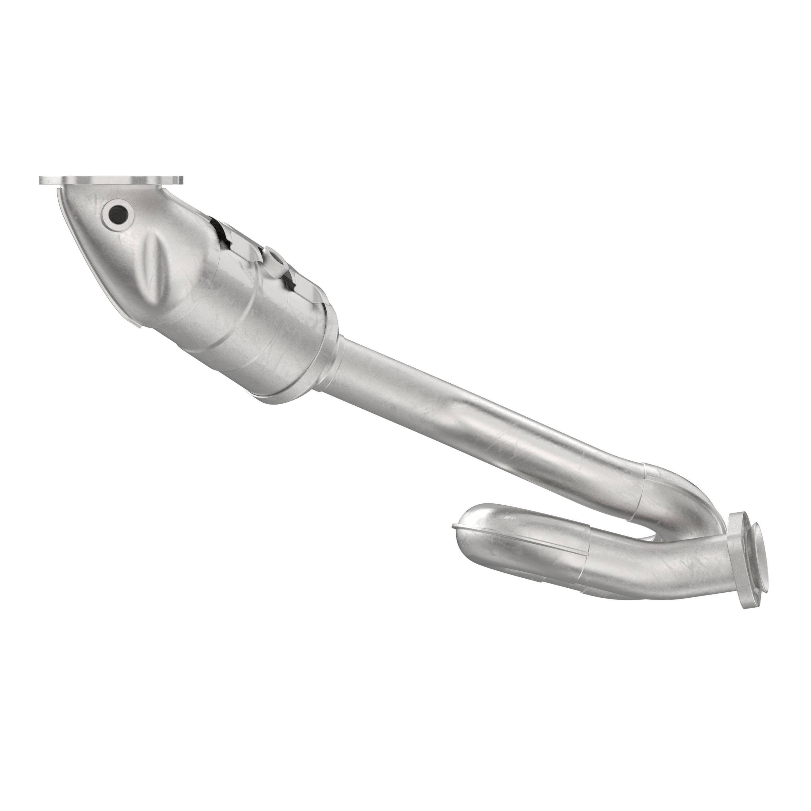 Catalytic Converter Walker Exhaust 84764
