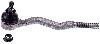 Steering Tie Rod End Dorman - OE Solutions 542-921