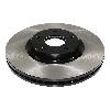 Disc Brake Rotor Proven Quality BR900718-02