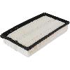Engine Air Filter Parts Master WA610778