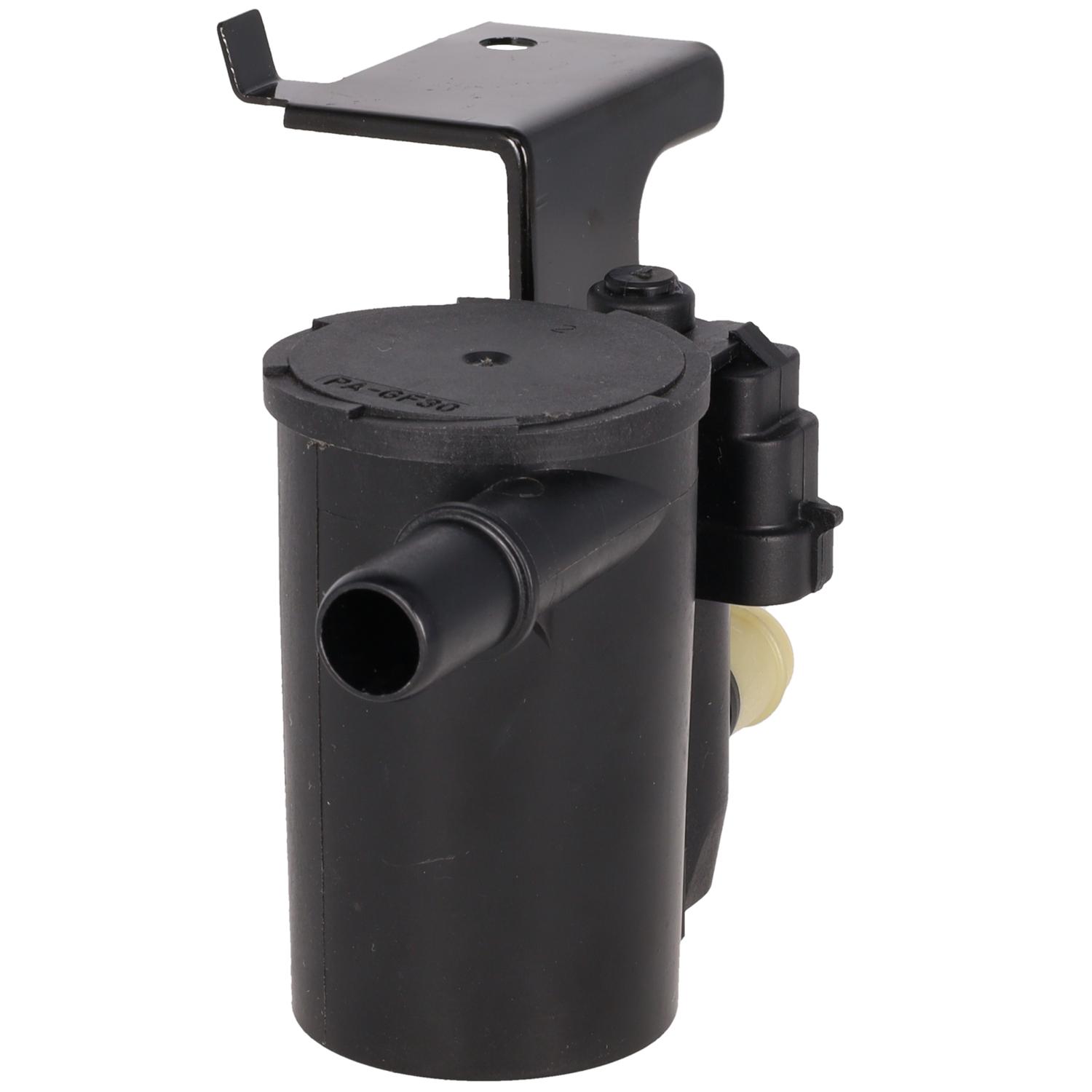 Vapor Canister Vent Solenoid Motorad EVP1023