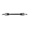CV Axle Shaft TrakMotive HY-86081