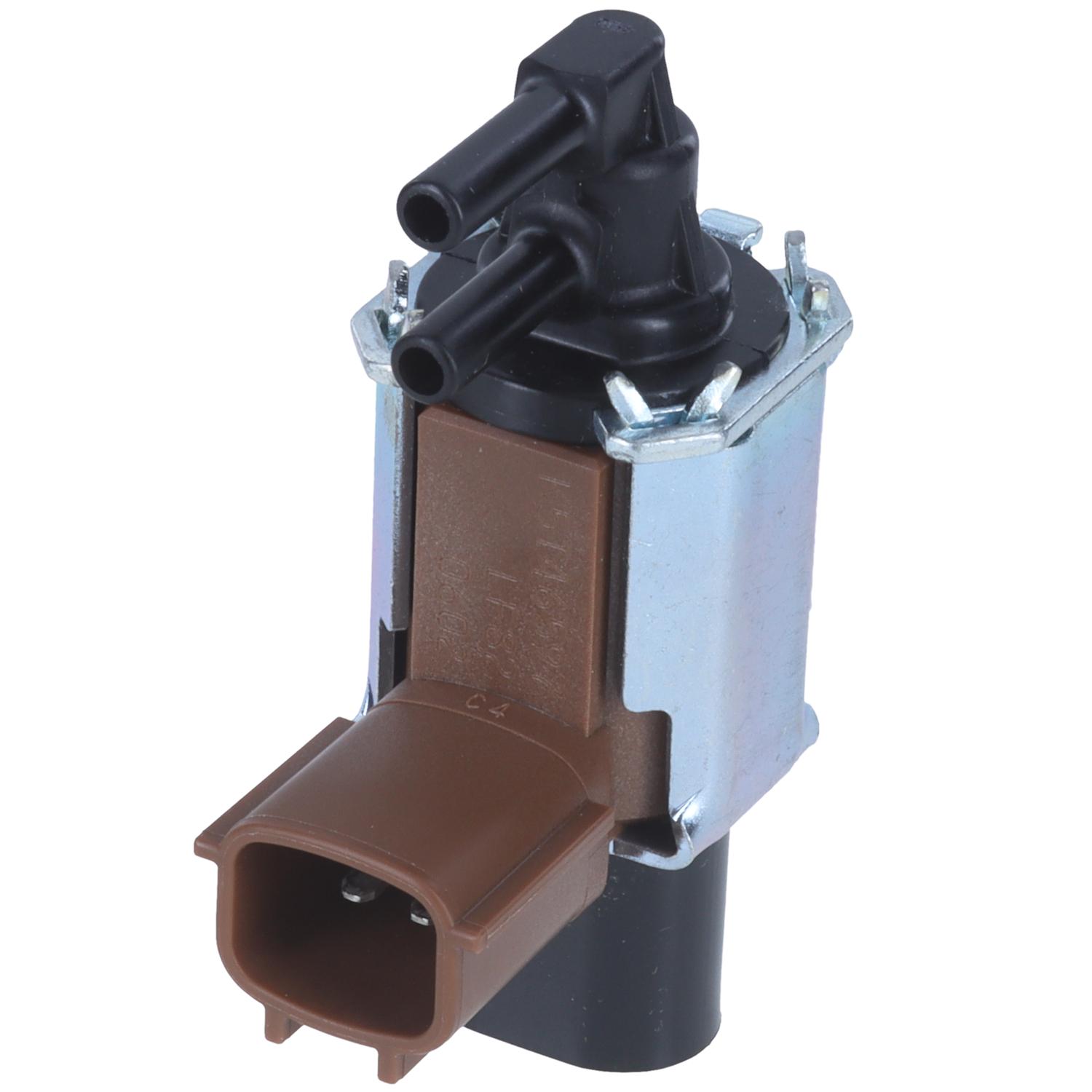 Vapor Canister Purge Solenoid Motorad EVP0088