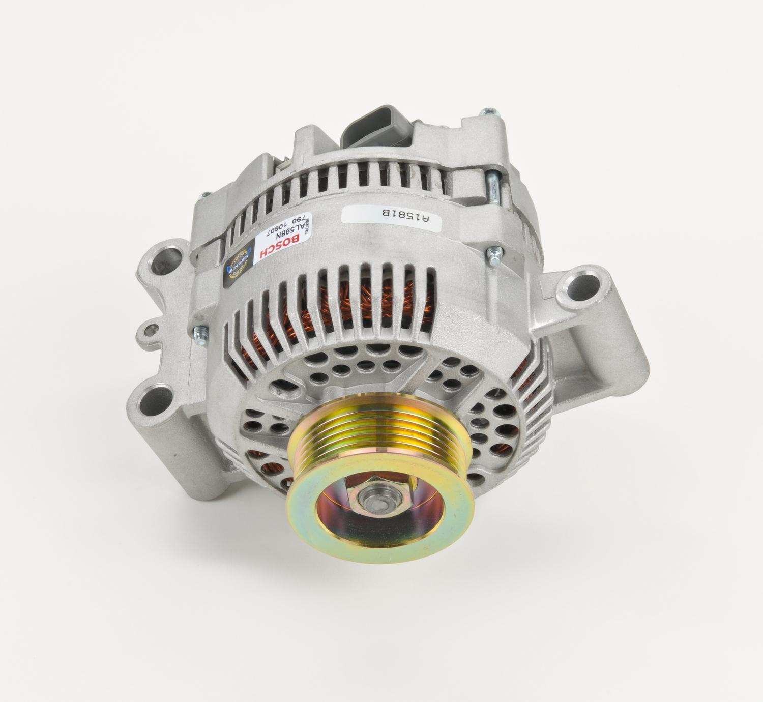 Alternator Bosch AL598N