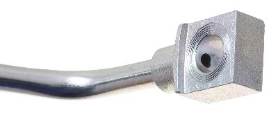 Brake Hydraulic Hose Raybestos Brakes BH383271