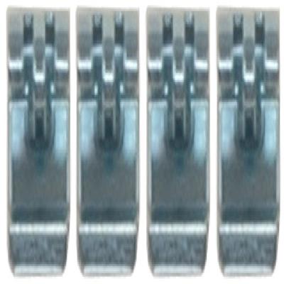 Disc Brake Anti-Rattle Clip Raybestos Brakes H5474
