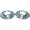 Disc Brake Rotor Set PowerStop AR85218XPR