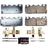 Disc Brake Pad Set PowerStop Z23-2515