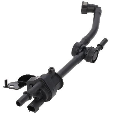 Vapor Canister Purge Solenoid Motorad EVP1448