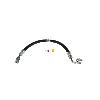 Power Steering Pressure Line Hose Assembly Sunsong 3405853