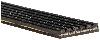 Serpentine Belt Gates K060628EST