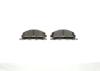 Disc Brake Pad Set Perfect Stop DPS1328